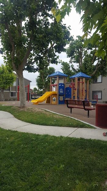 Playhouse combo
